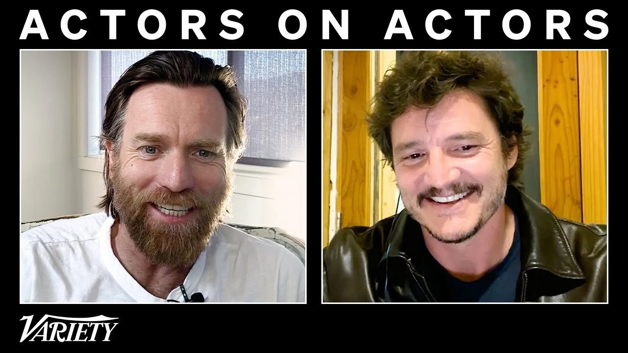 Variety Studio: Actors on Actors