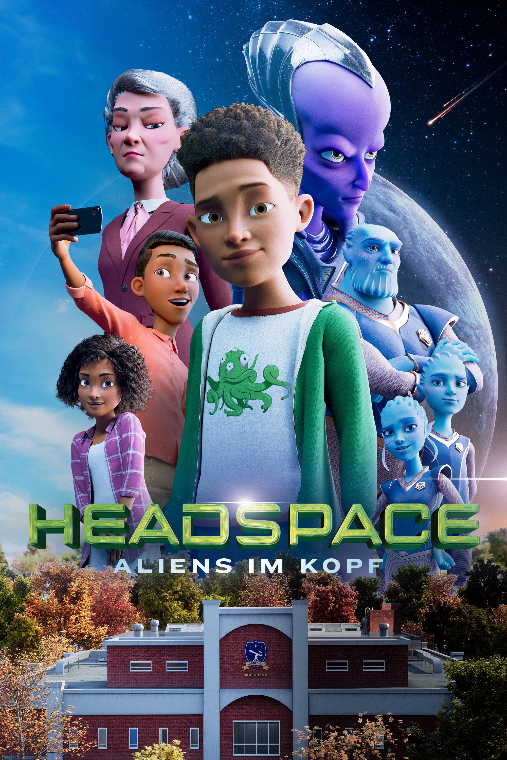 Headspace