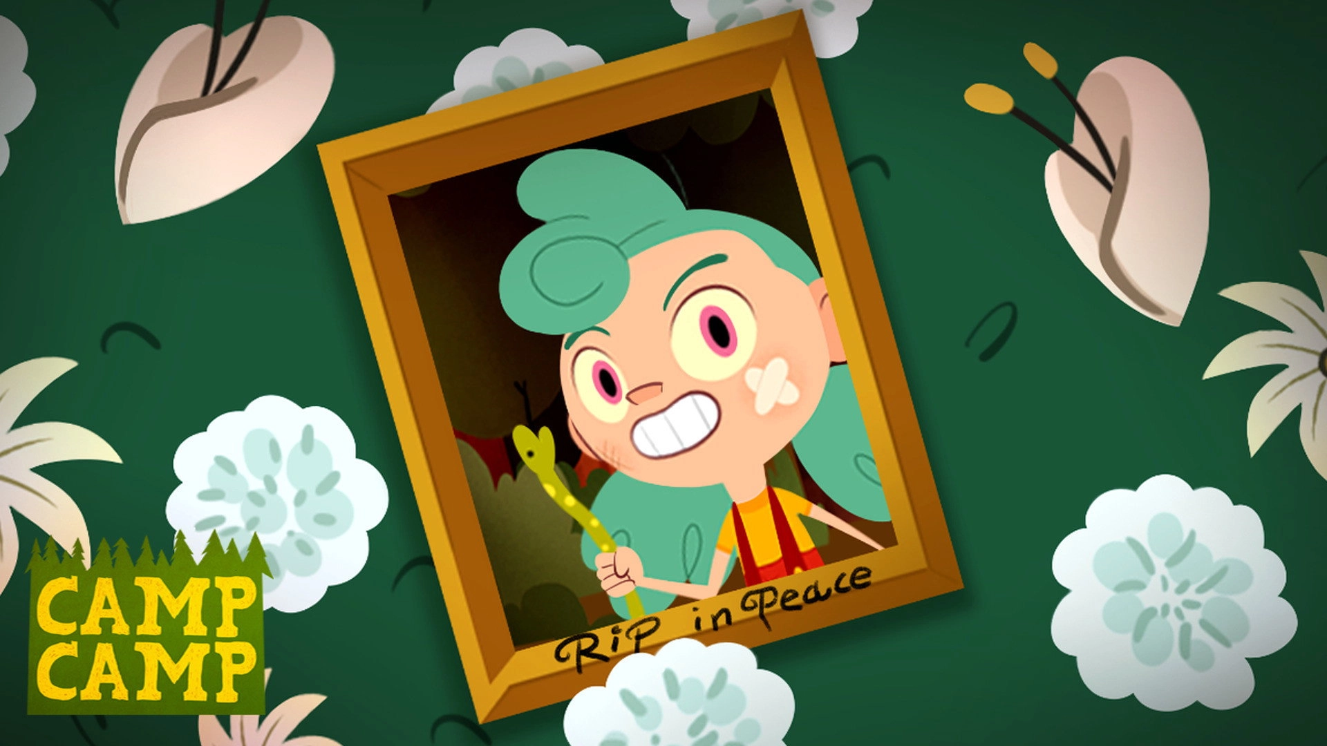 Camp Camp
