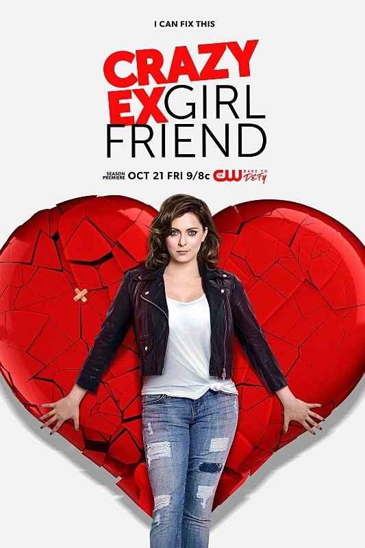 Crazy Ex-Girlfriend