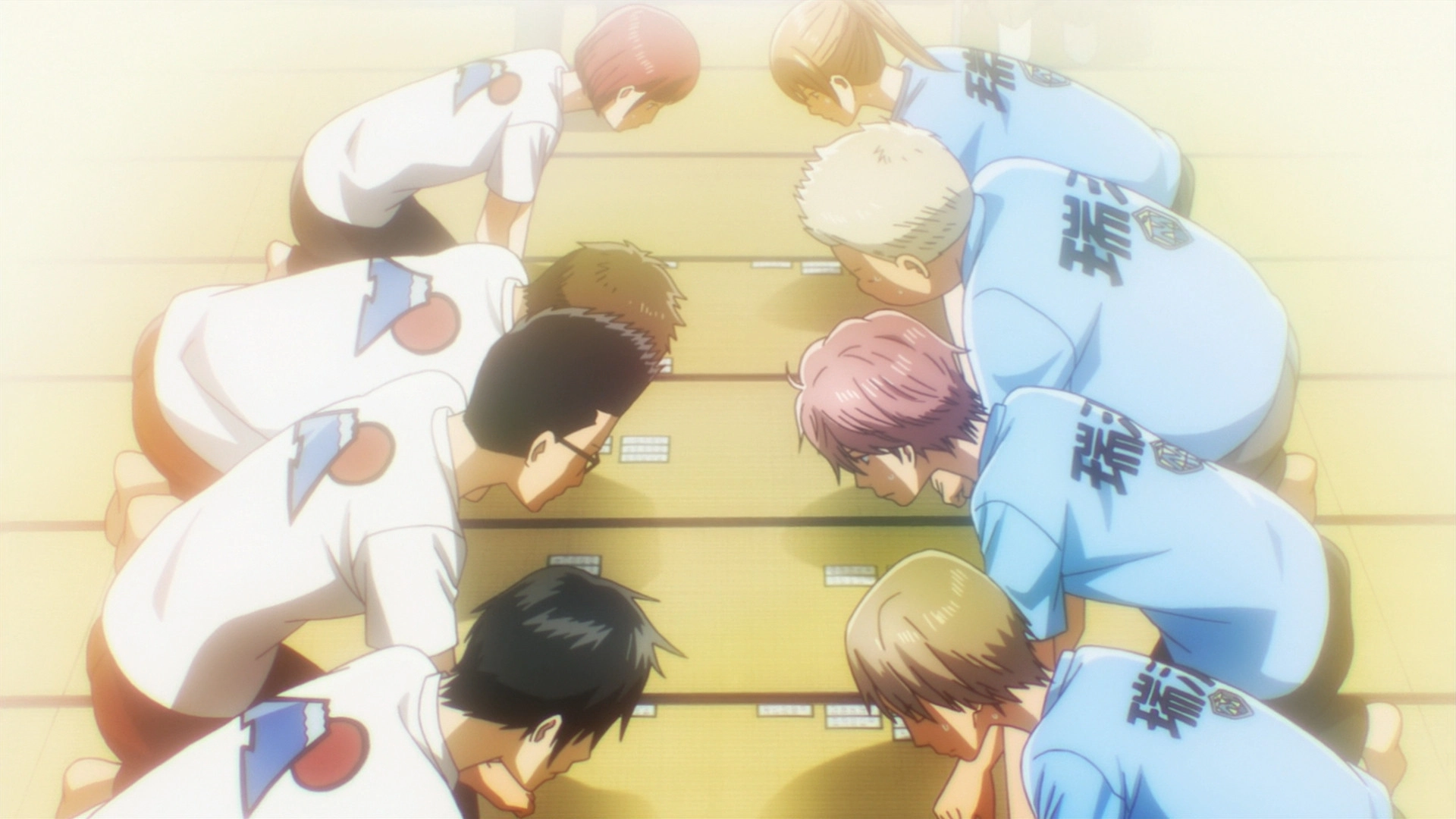 Chihayafuru