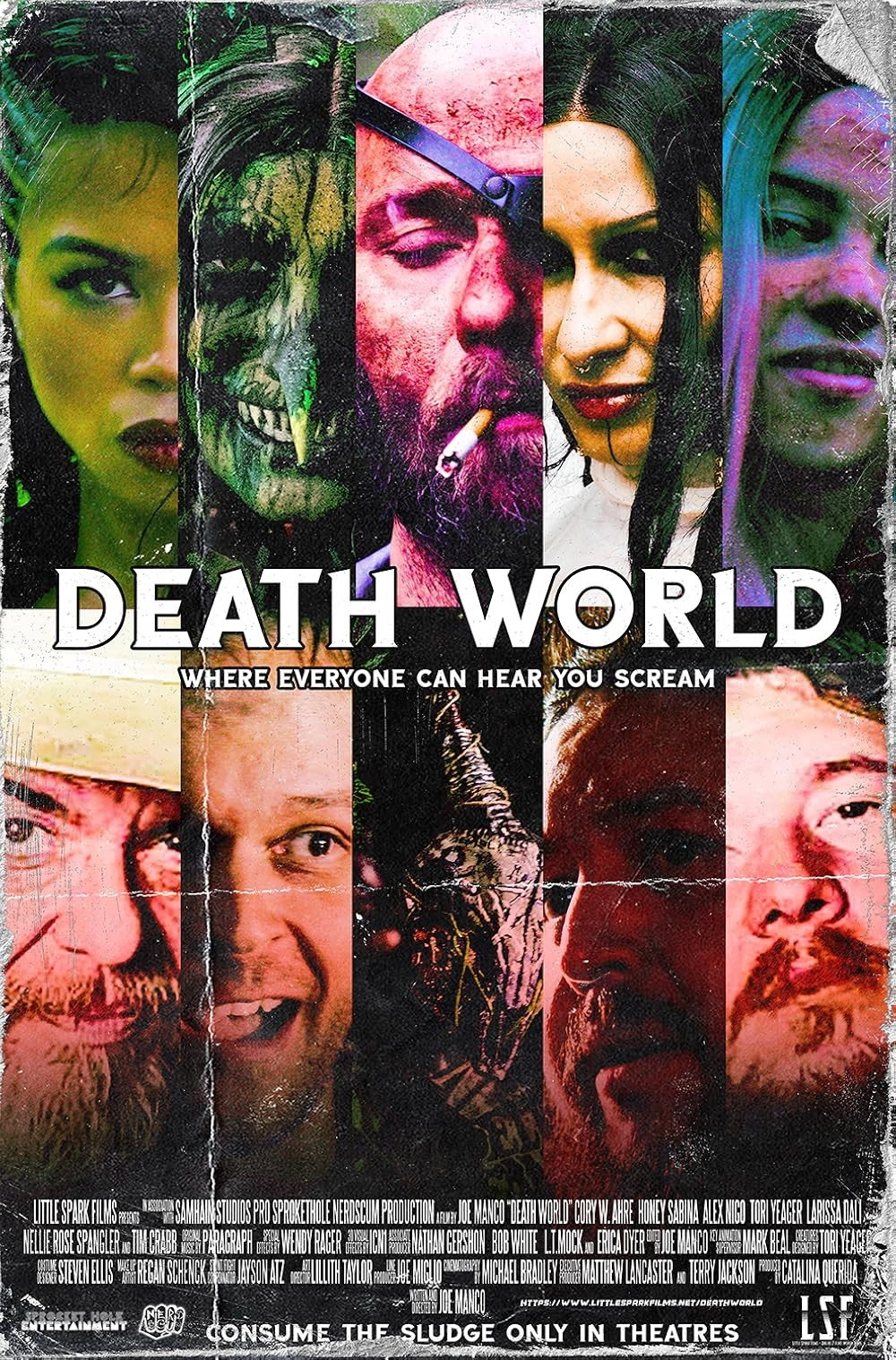 Death World