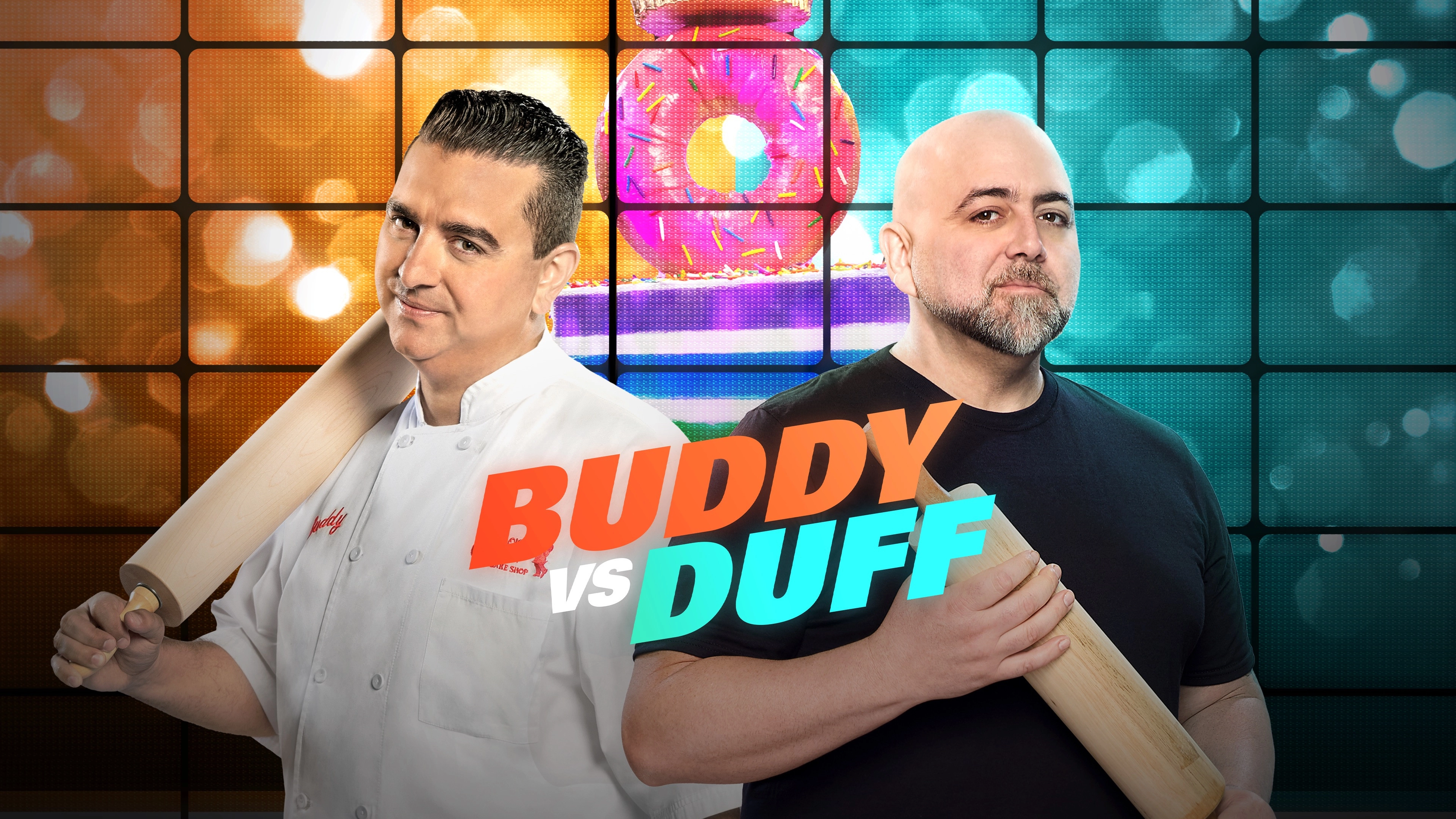 Buddy vs. Duff
