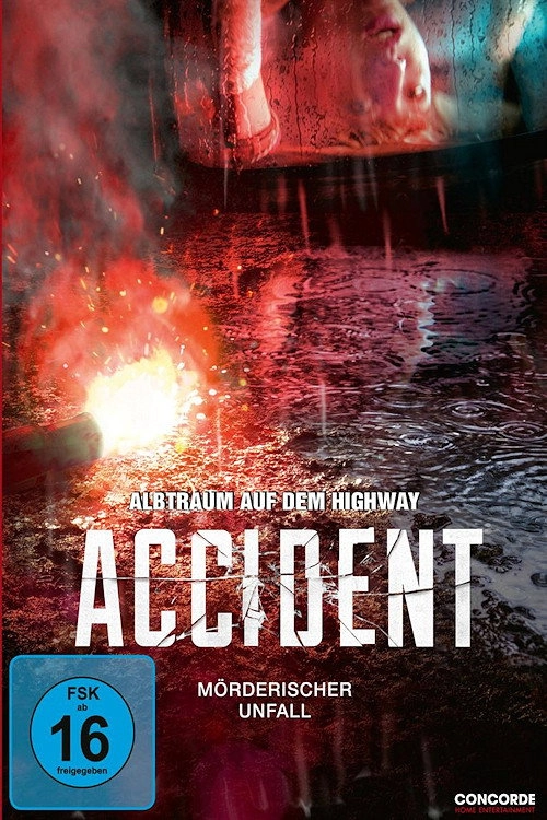 Accident