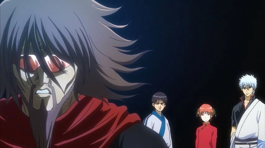 Gintama