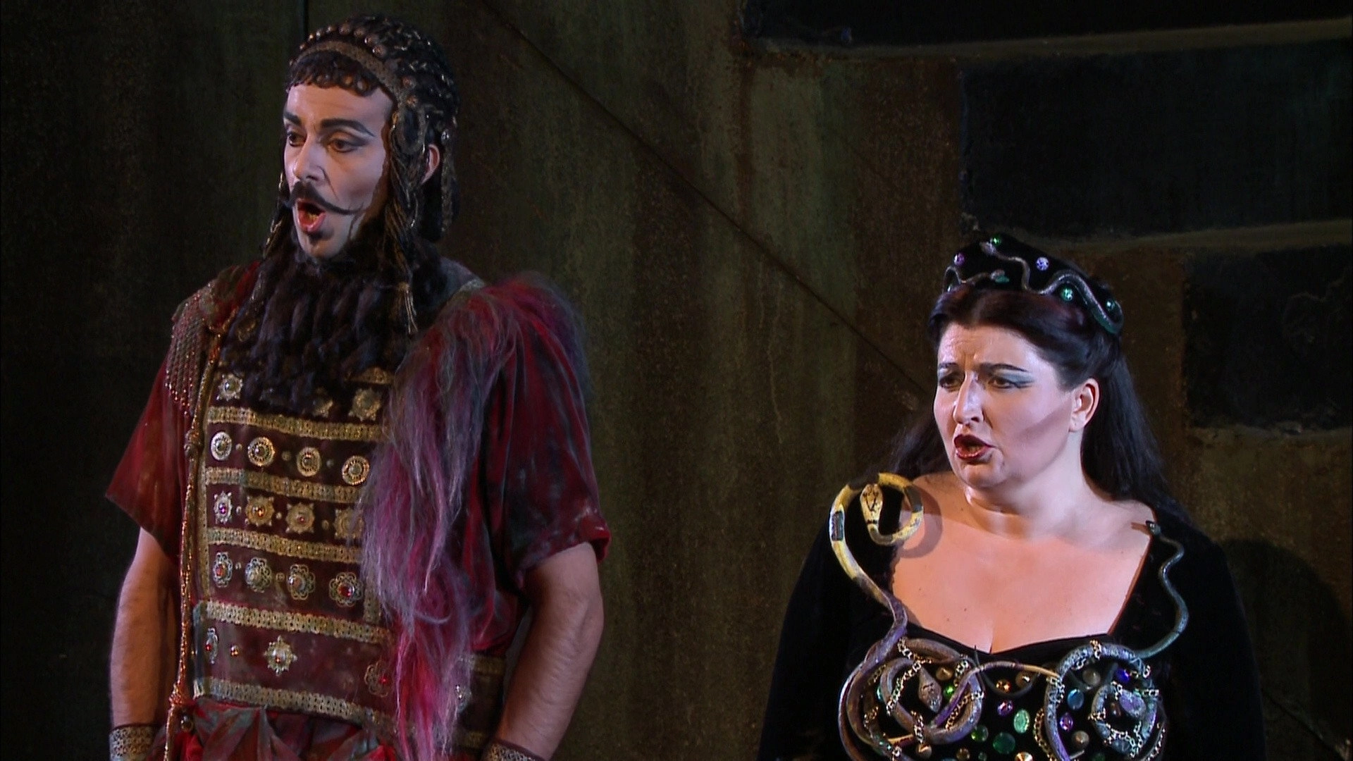 Nabucco