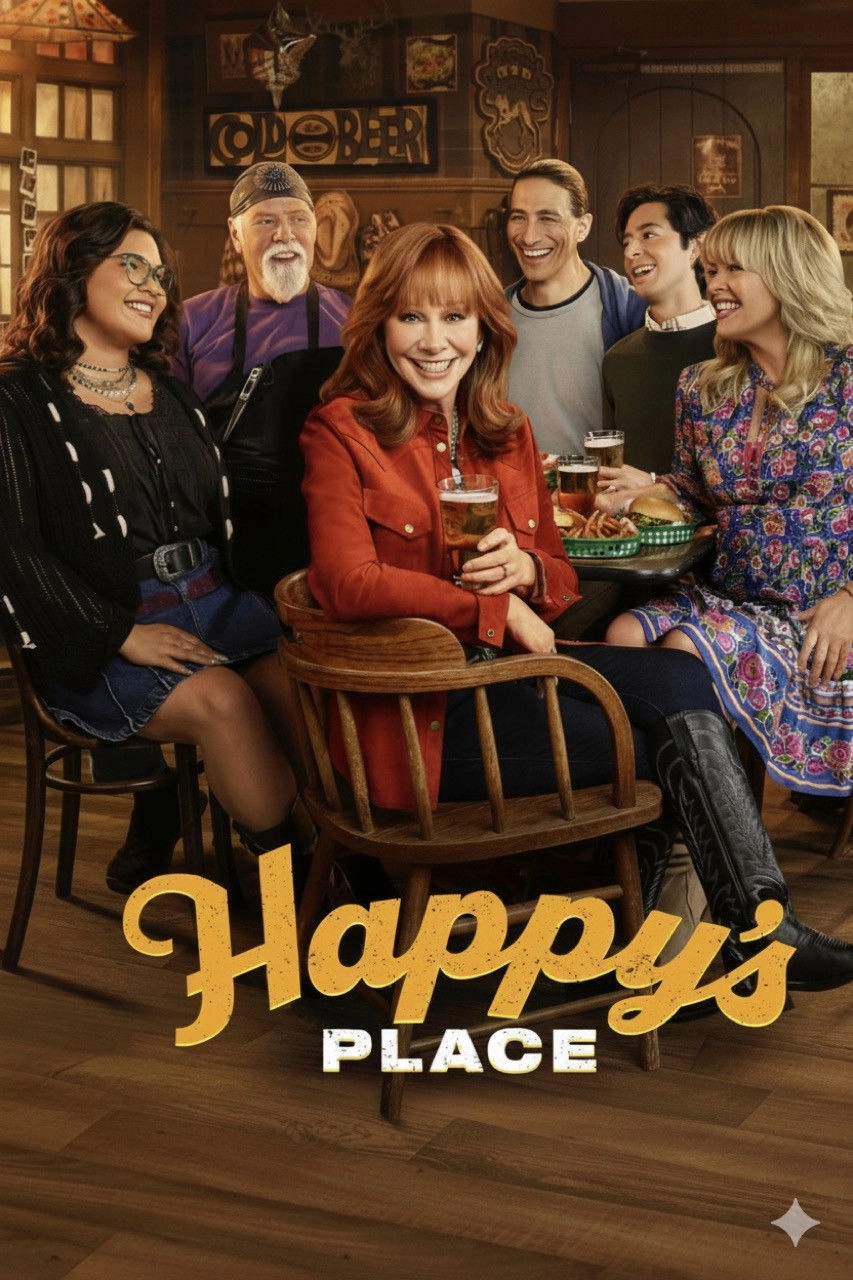 Happy's Place