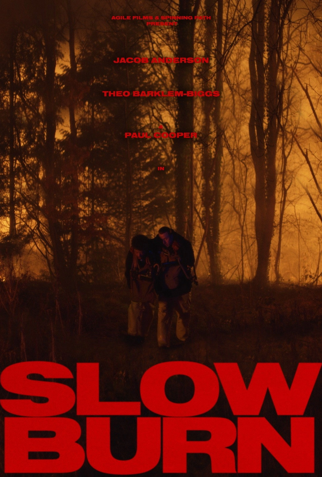 Slow Burn