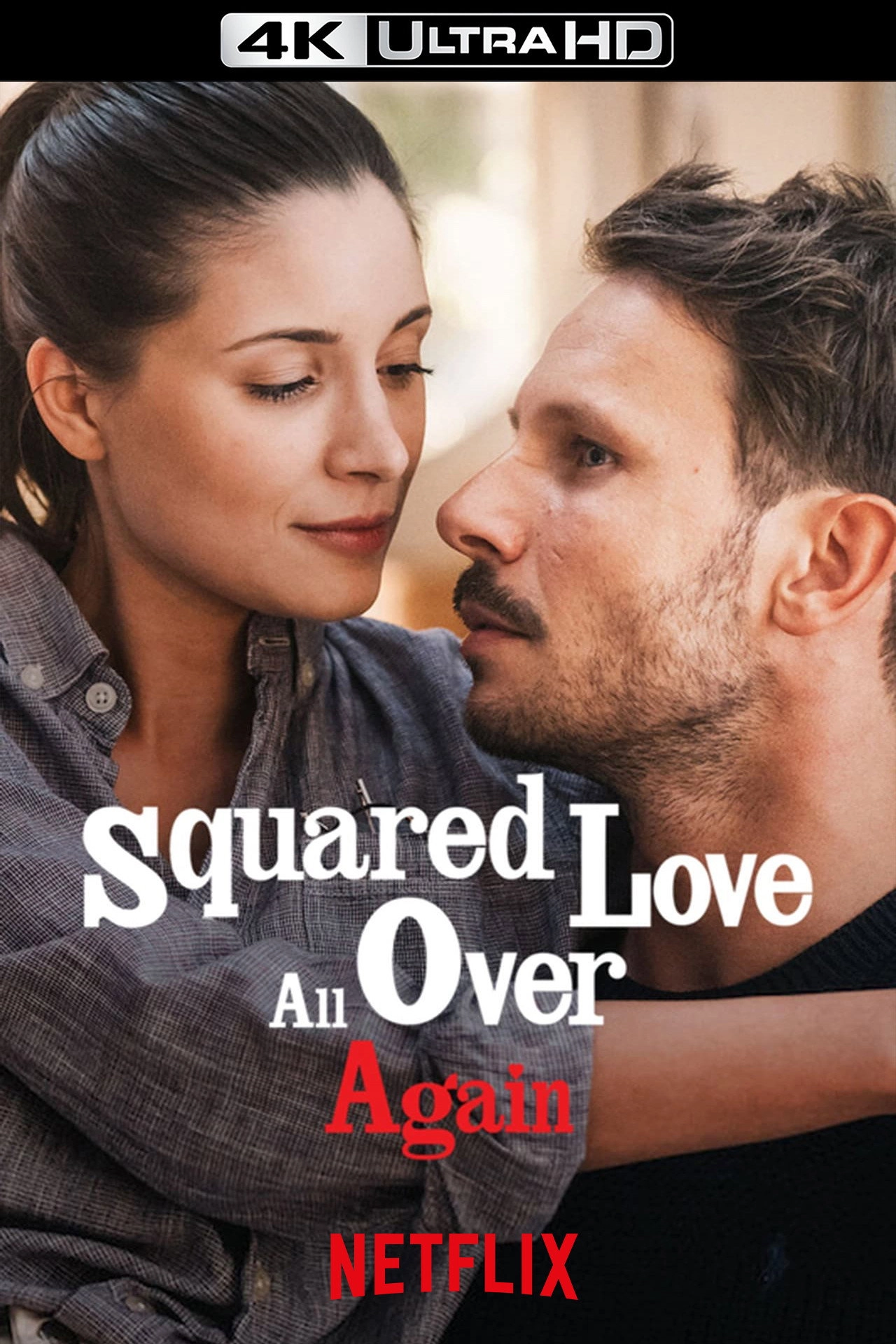 Squared Love All Over Again