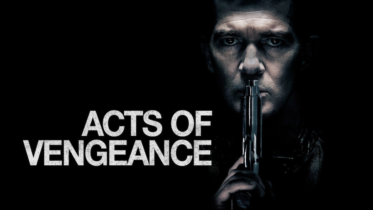 Acts of Vengeance