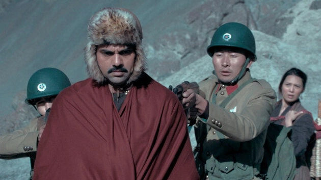 1962: The War In The Hills