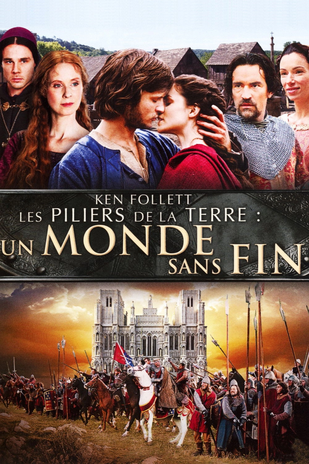 World Without End