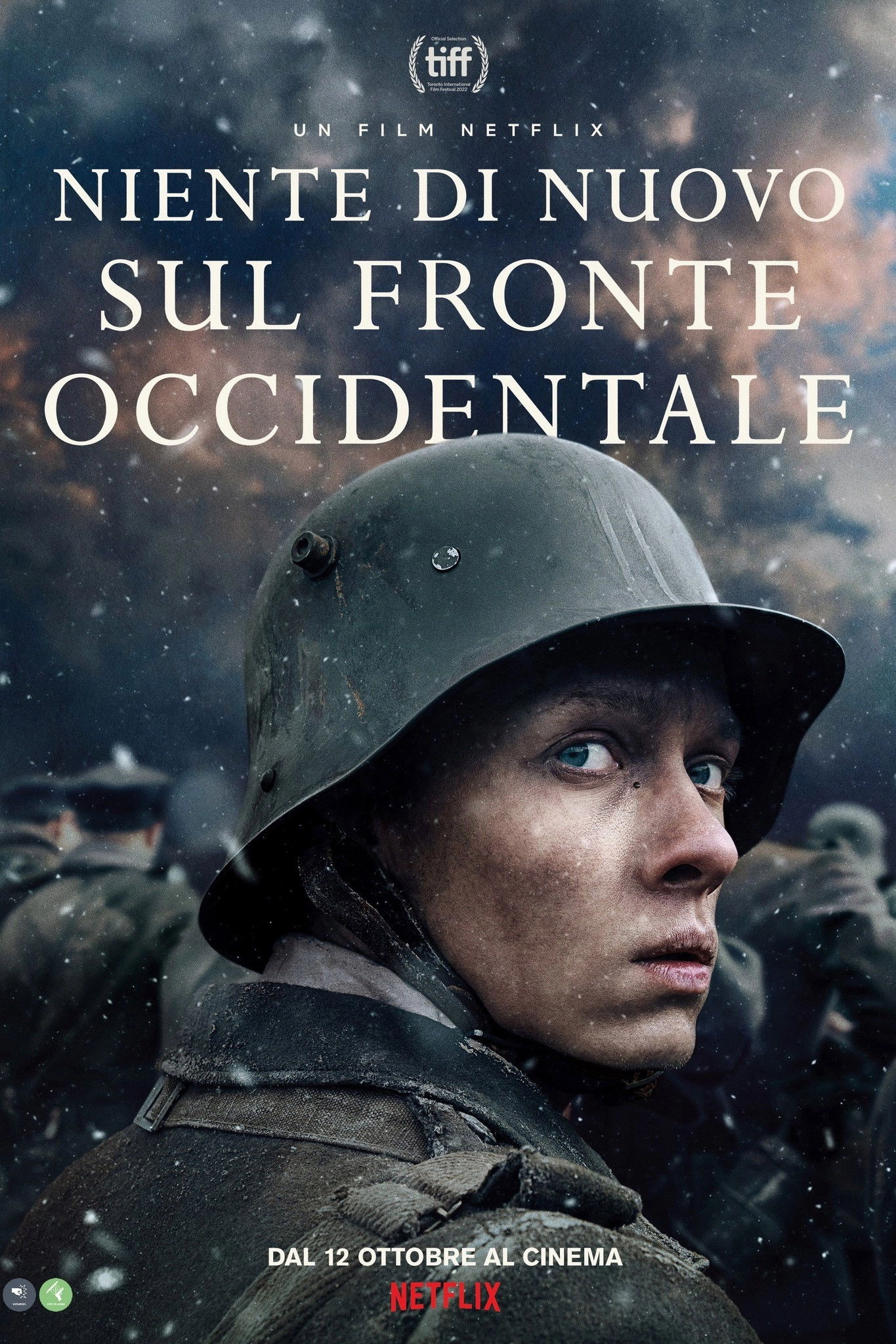All Quiet on the Western Front