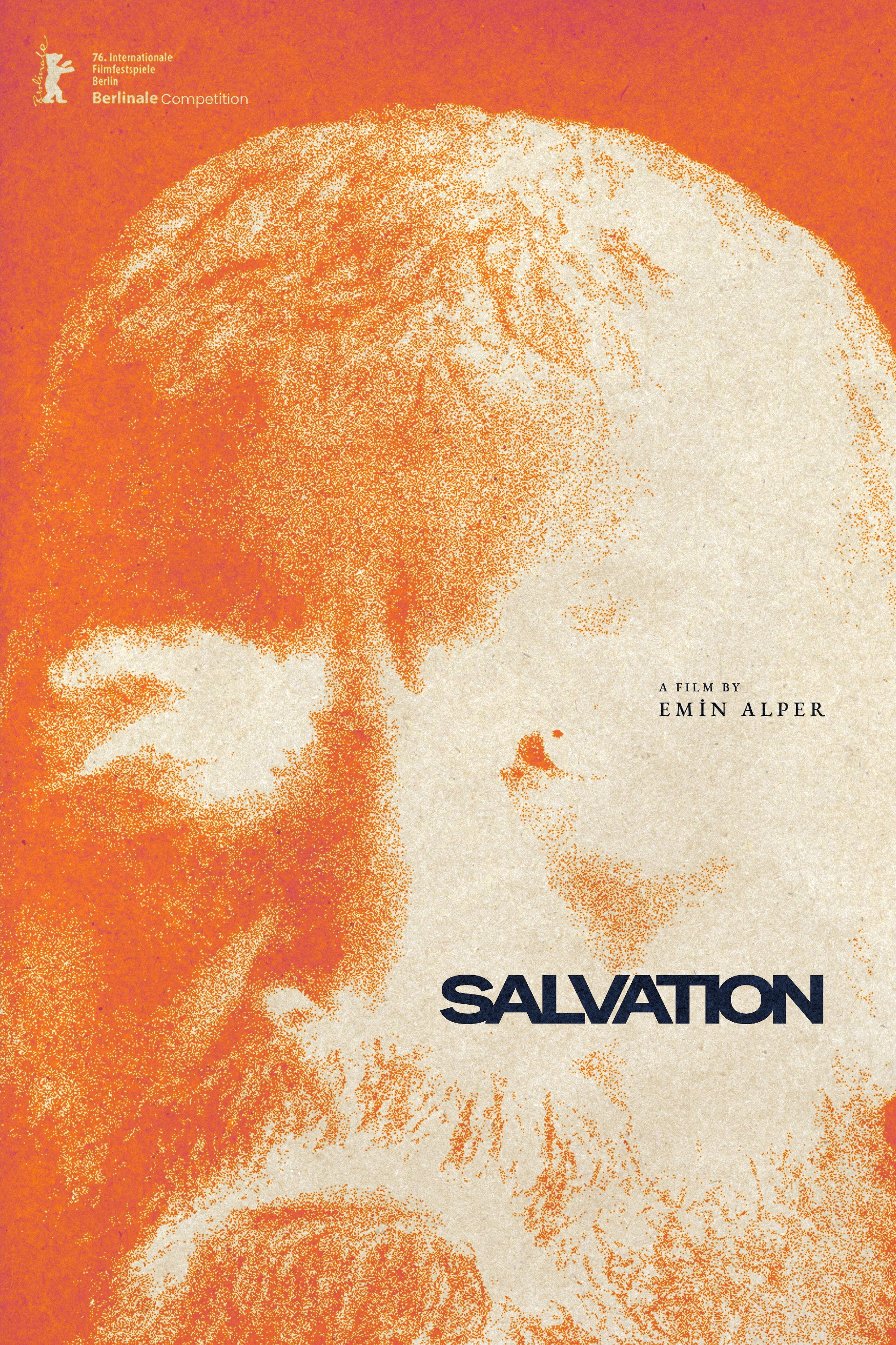 Salvation