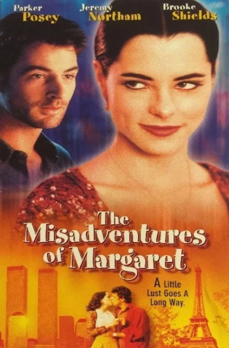 The Misadventures of Margaret