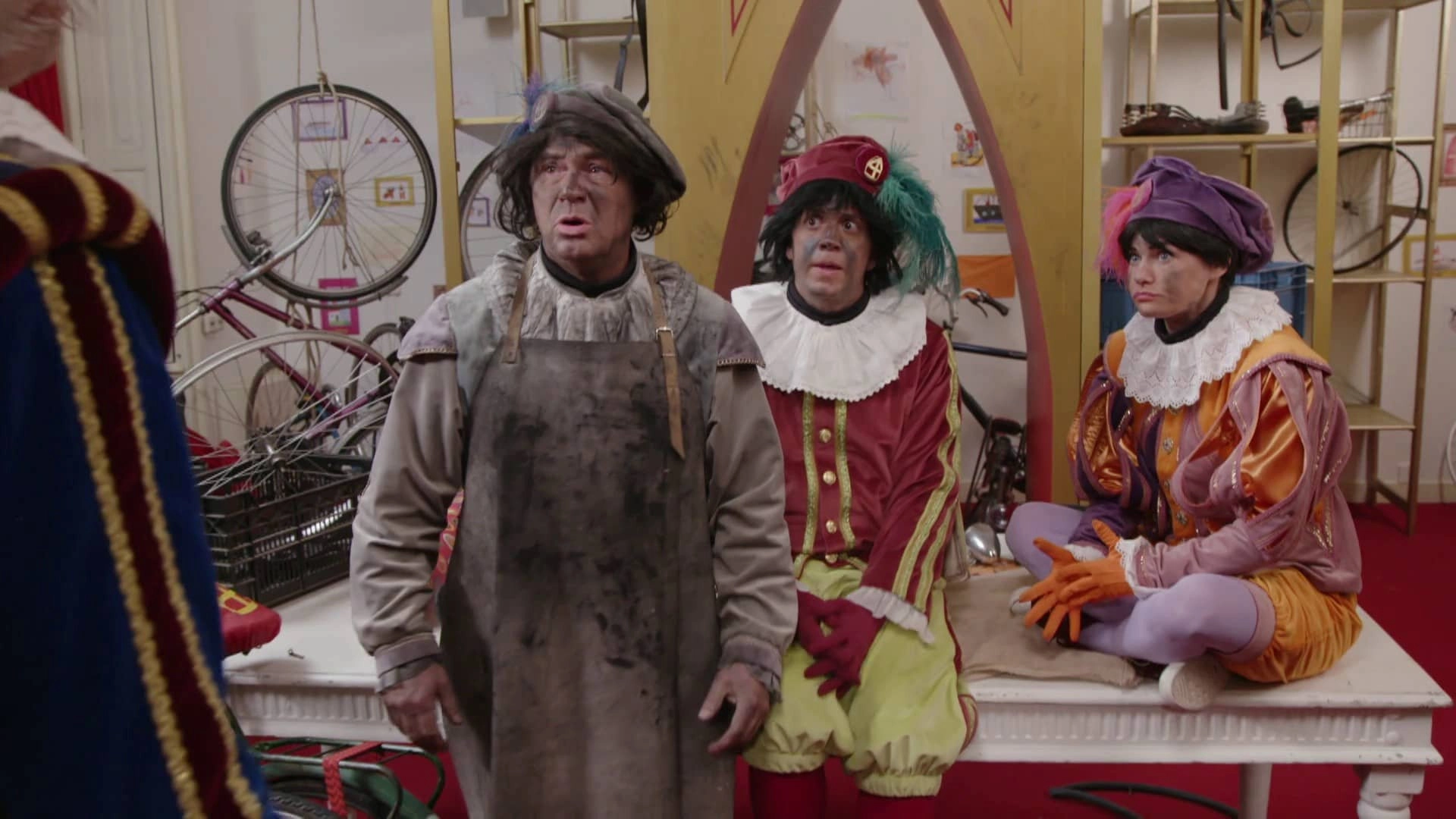 Sinterklaasjournaal