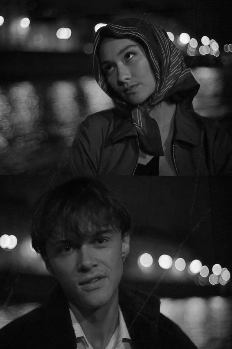 The Summer I Turned Pretty: The Movie