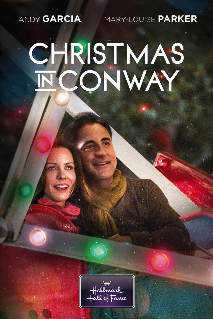 Christmas in Conway