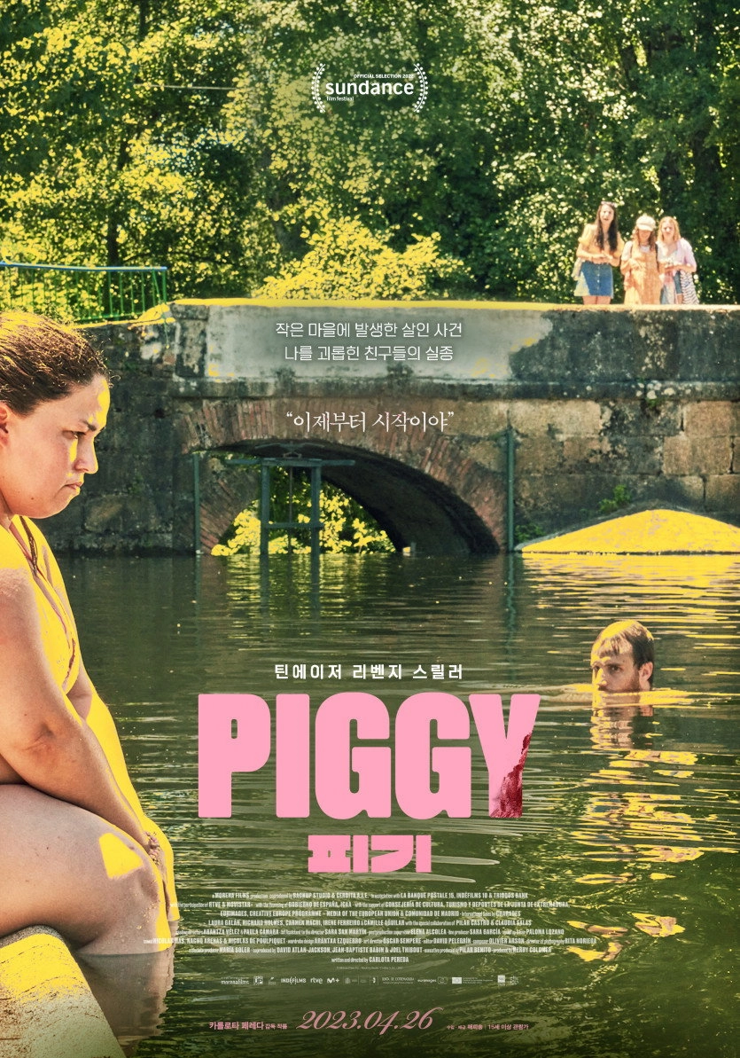 Piggy