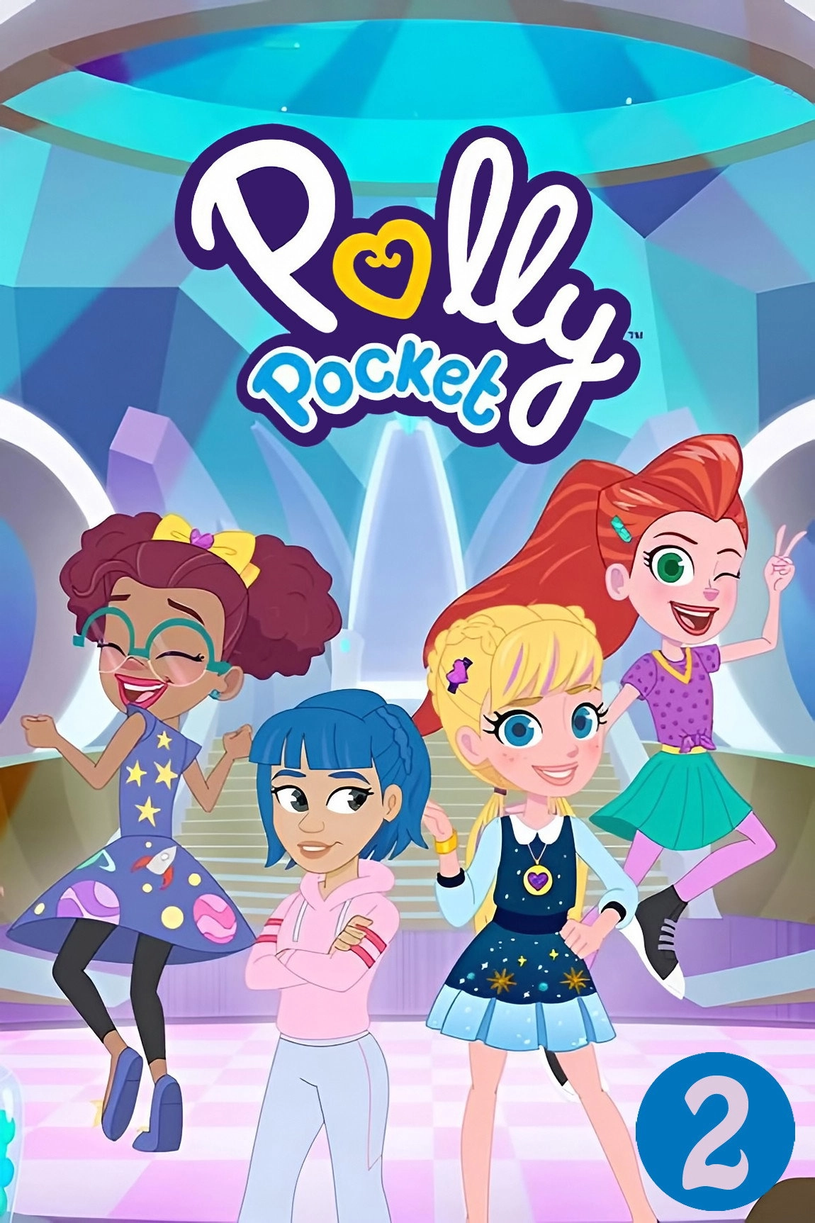 Polly Pocket