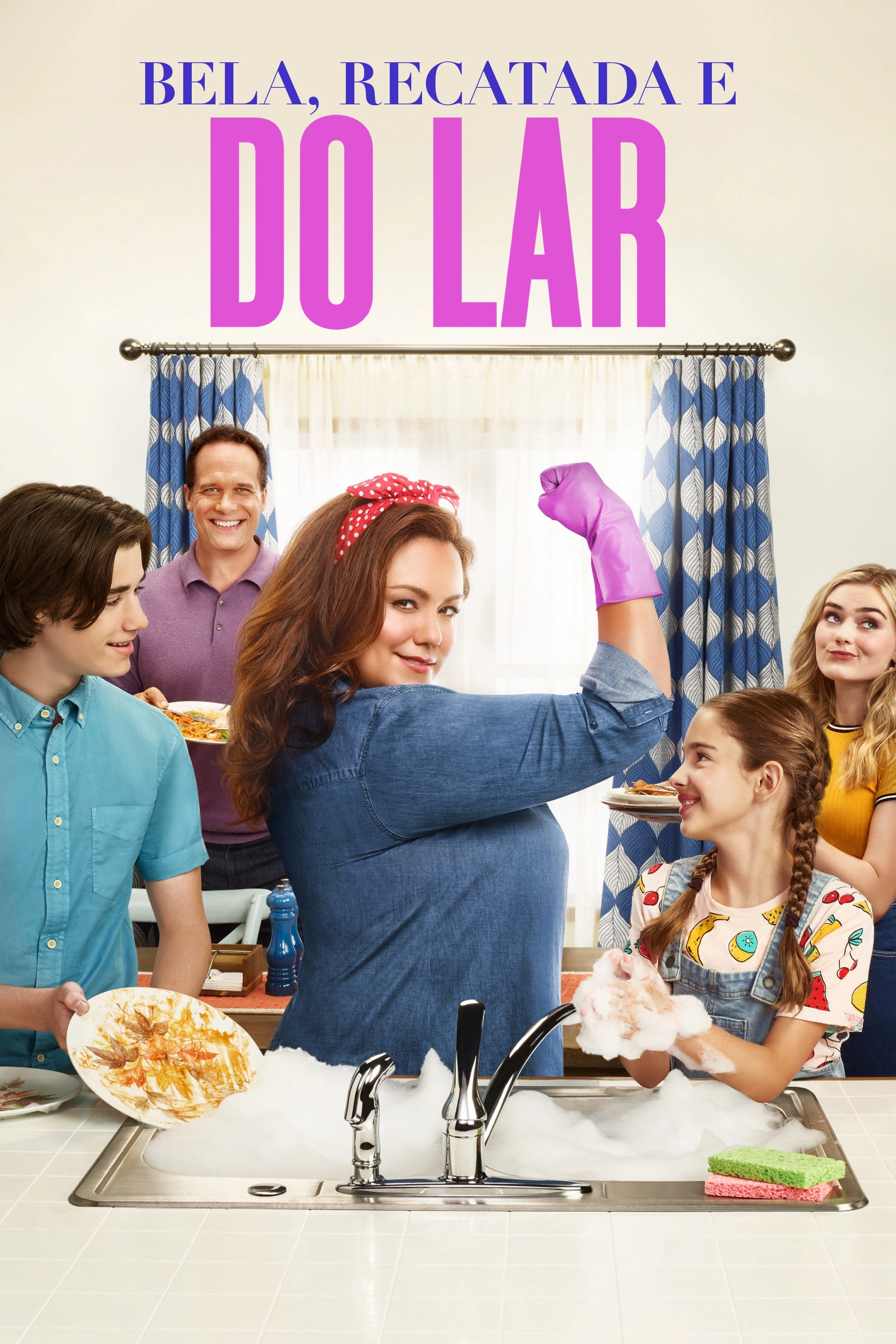 American Housewife