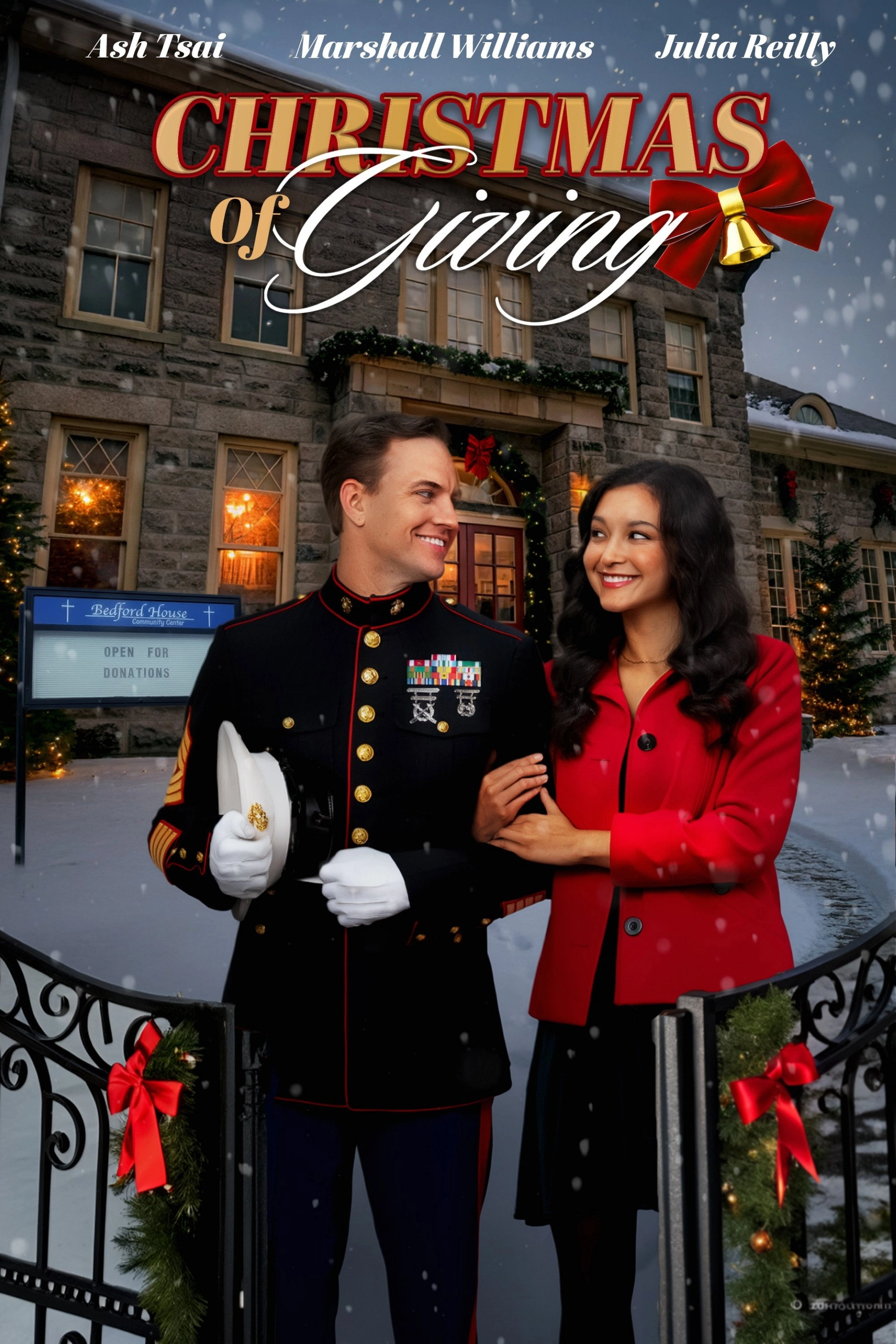 Christmas of Giving