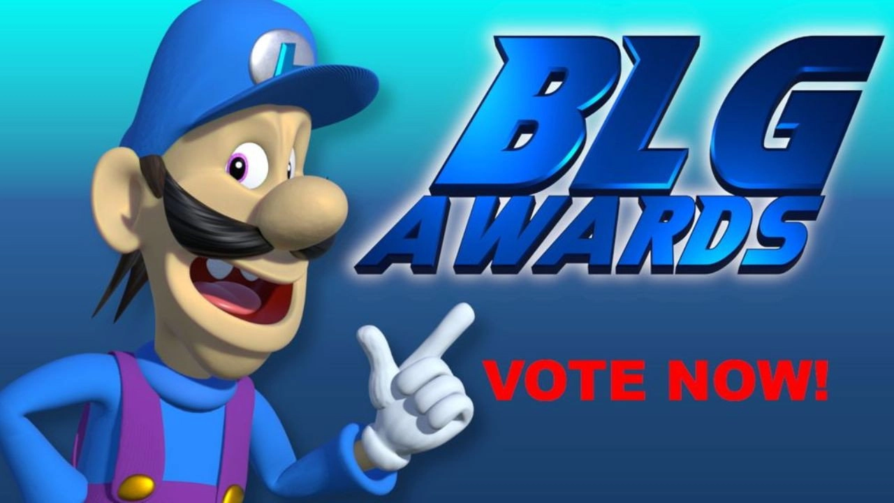 The BLG Awards 2024