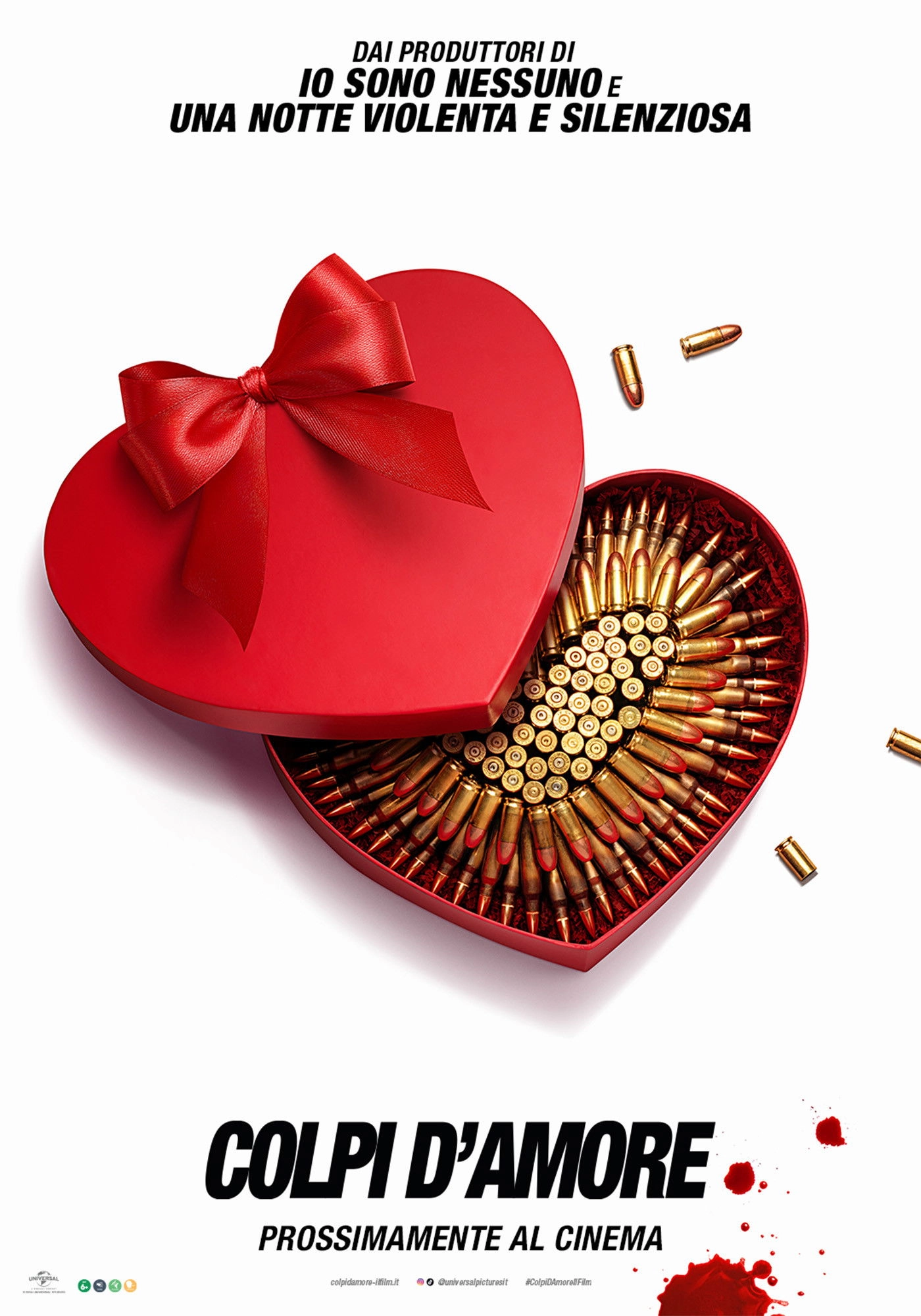 Love Hurts