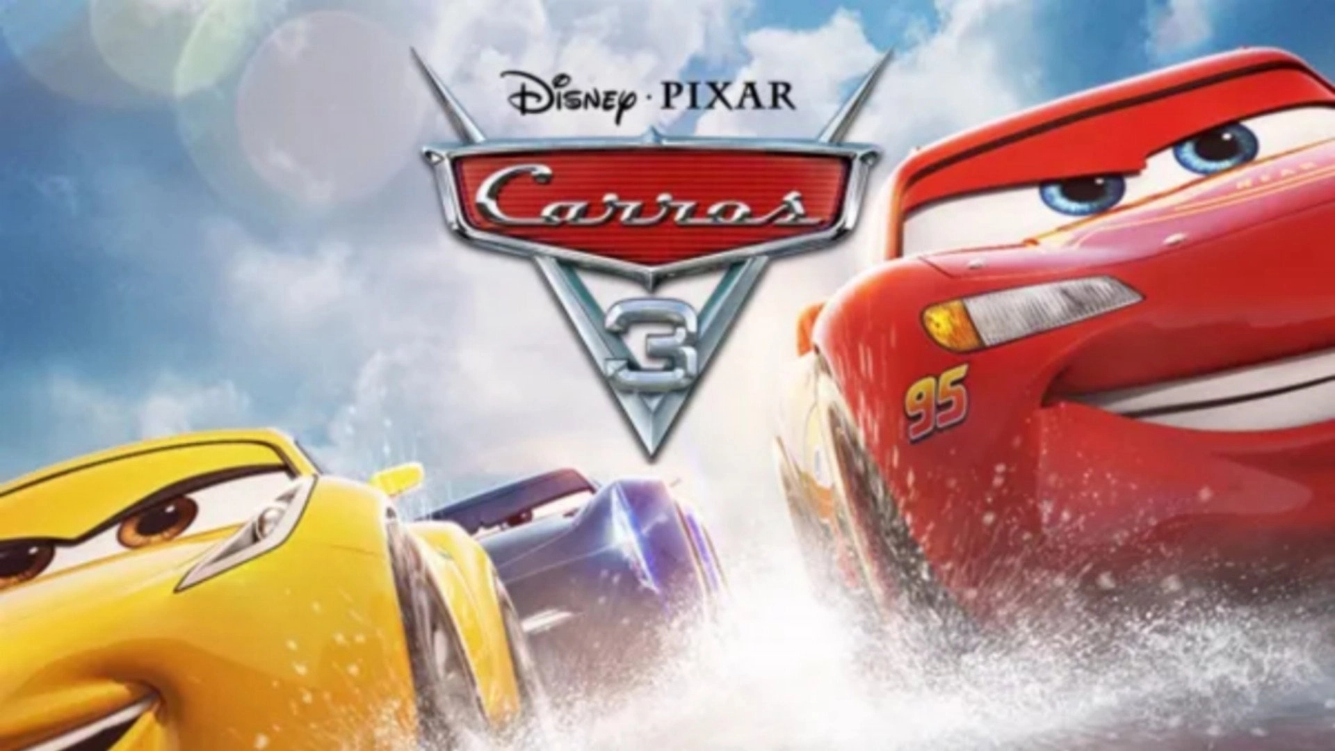 Cars 3
