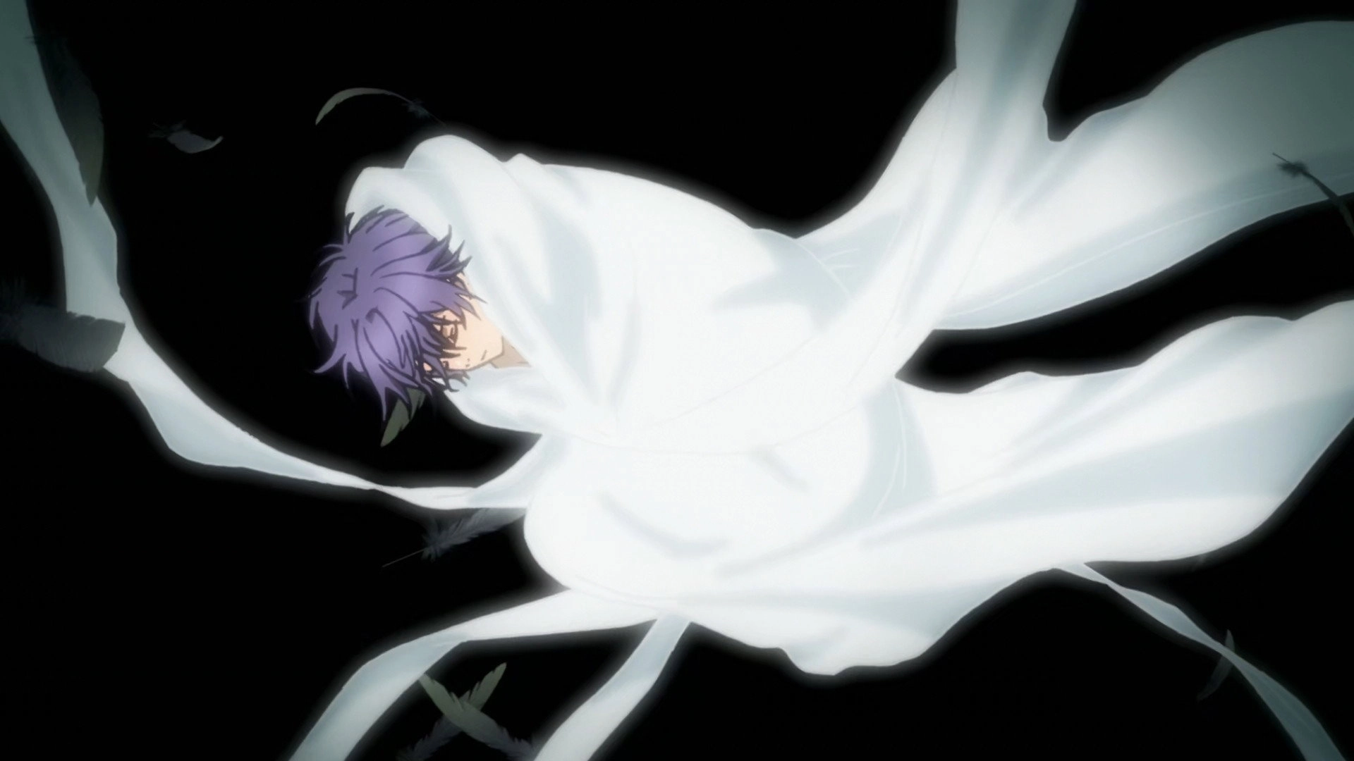 Hakkenden: Eight Dogs of the East