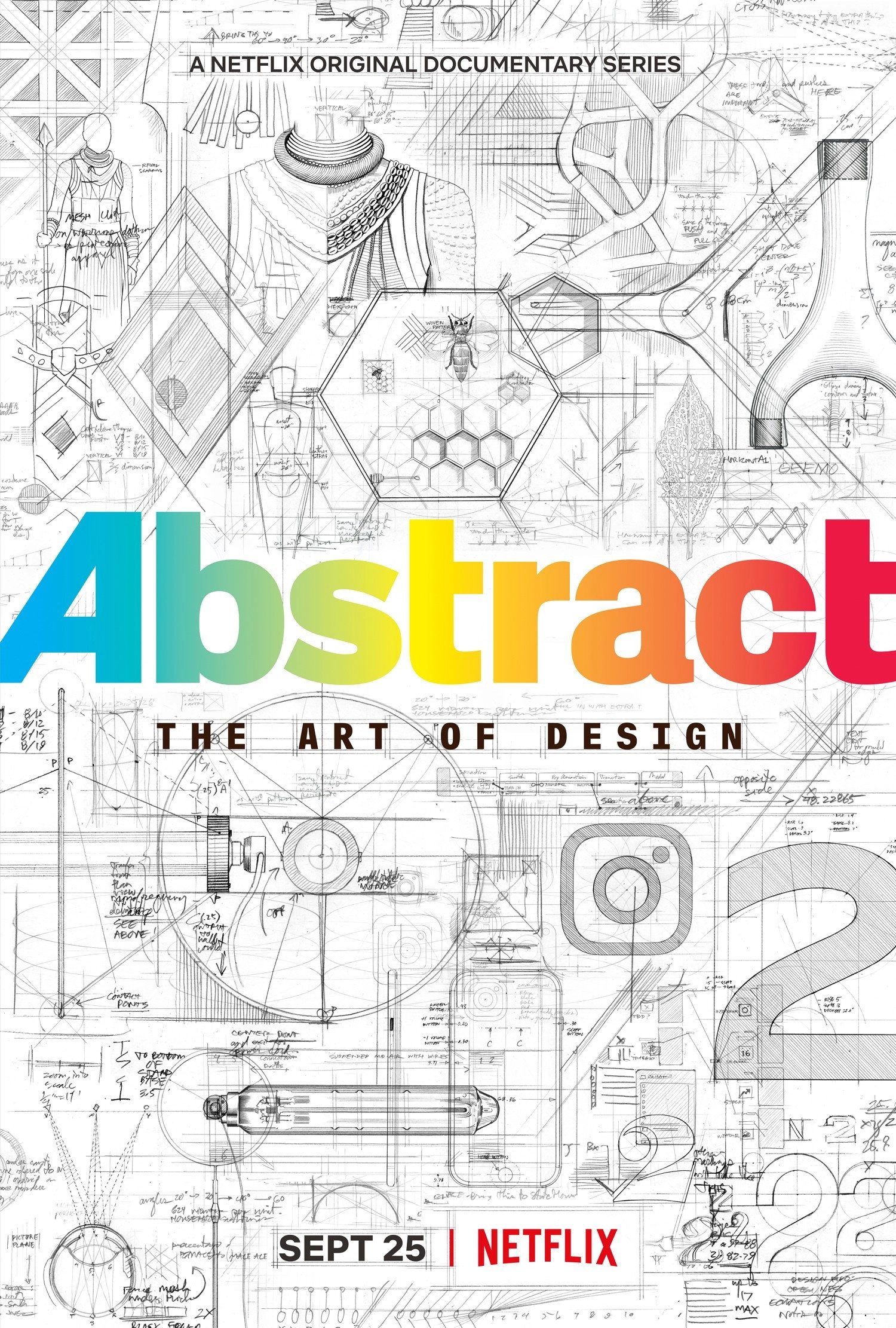 Abstract: The Art of Design