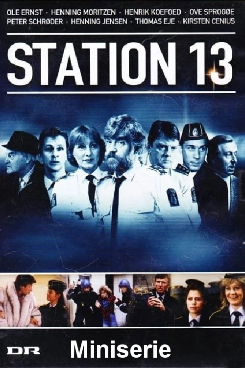 Station 13