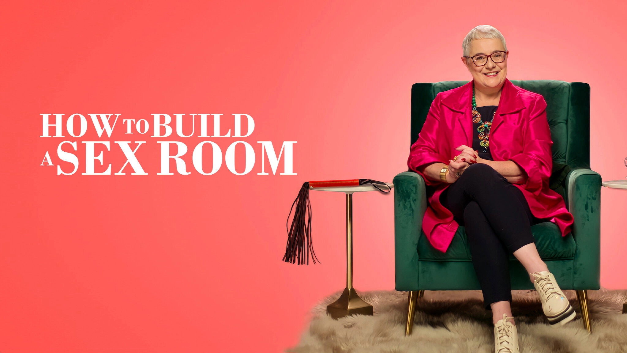 How To Build a Sex Room