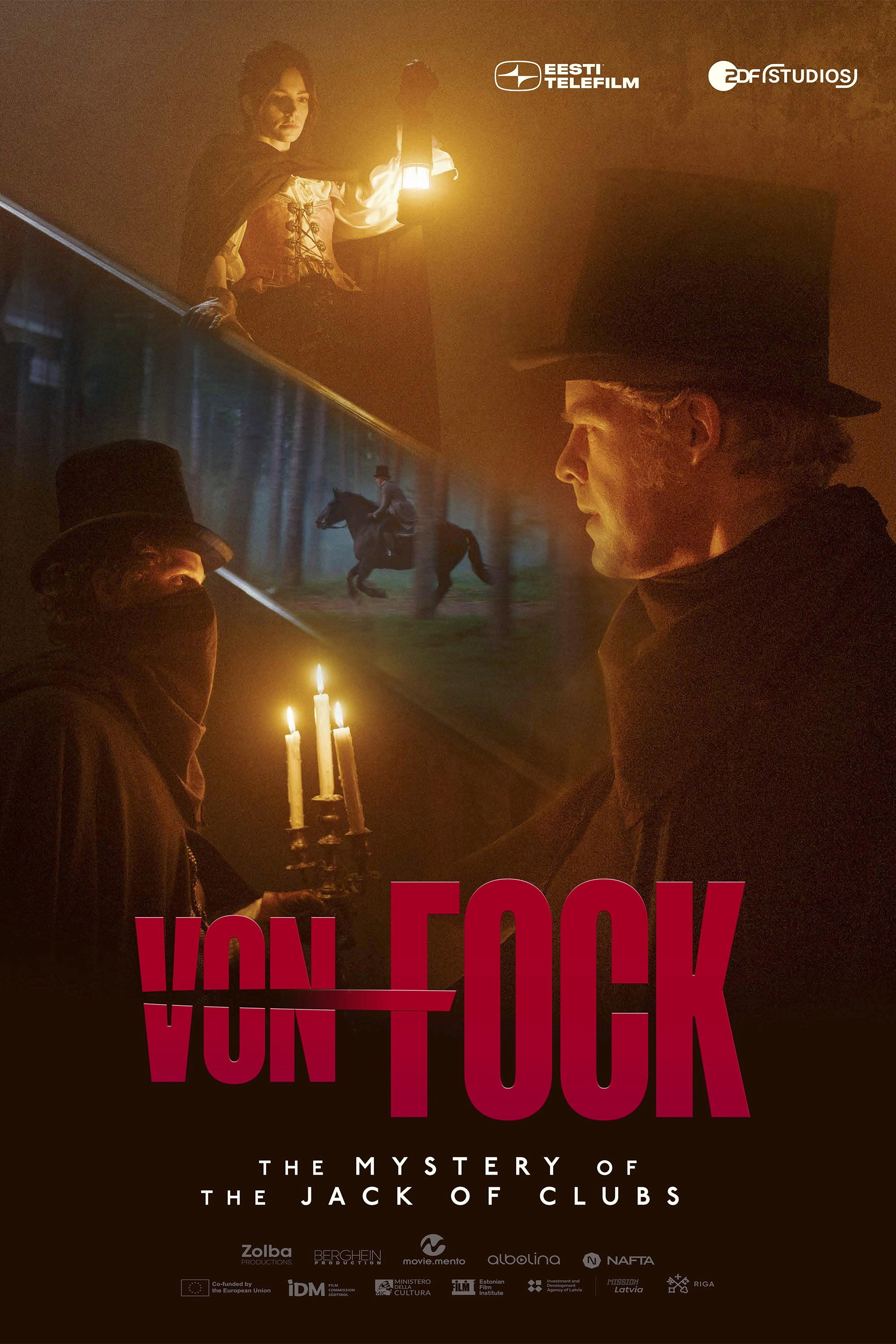 Von Fock