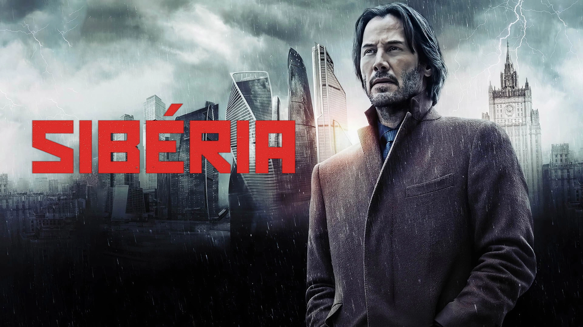 Siberia