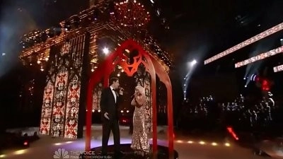 The Voice