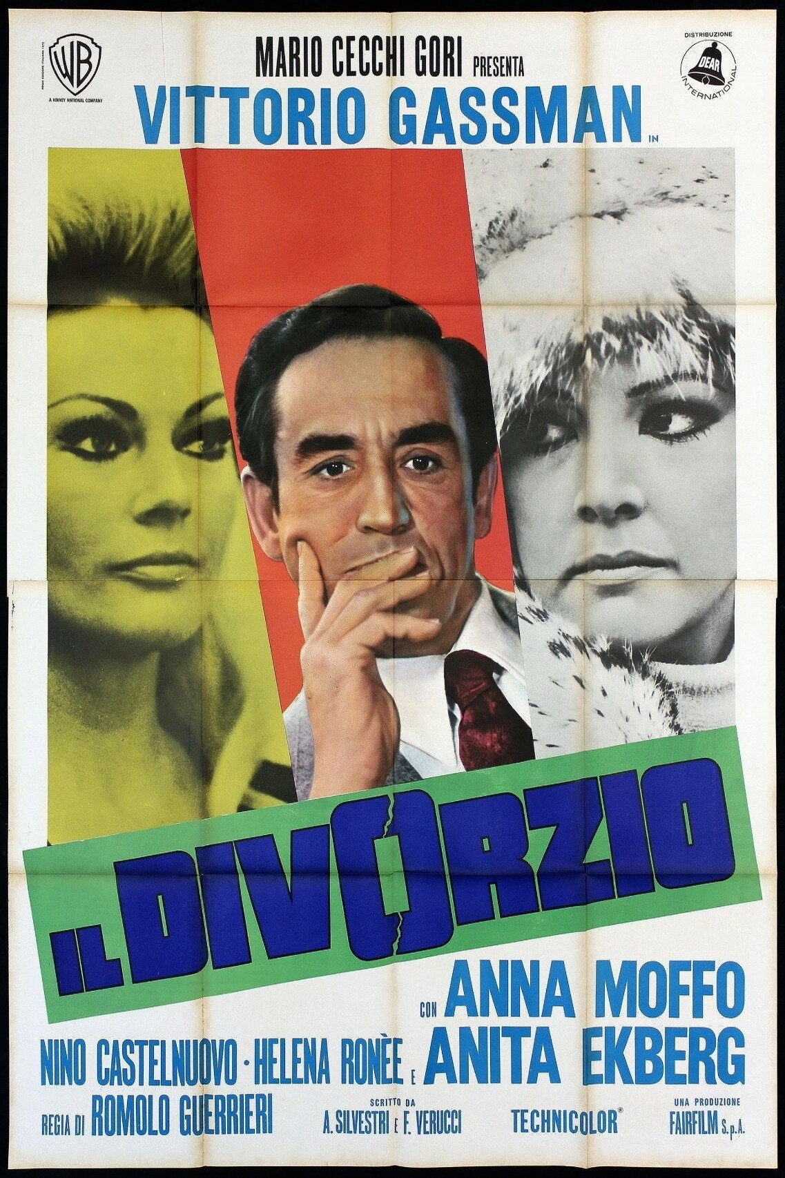 Il divorzio
