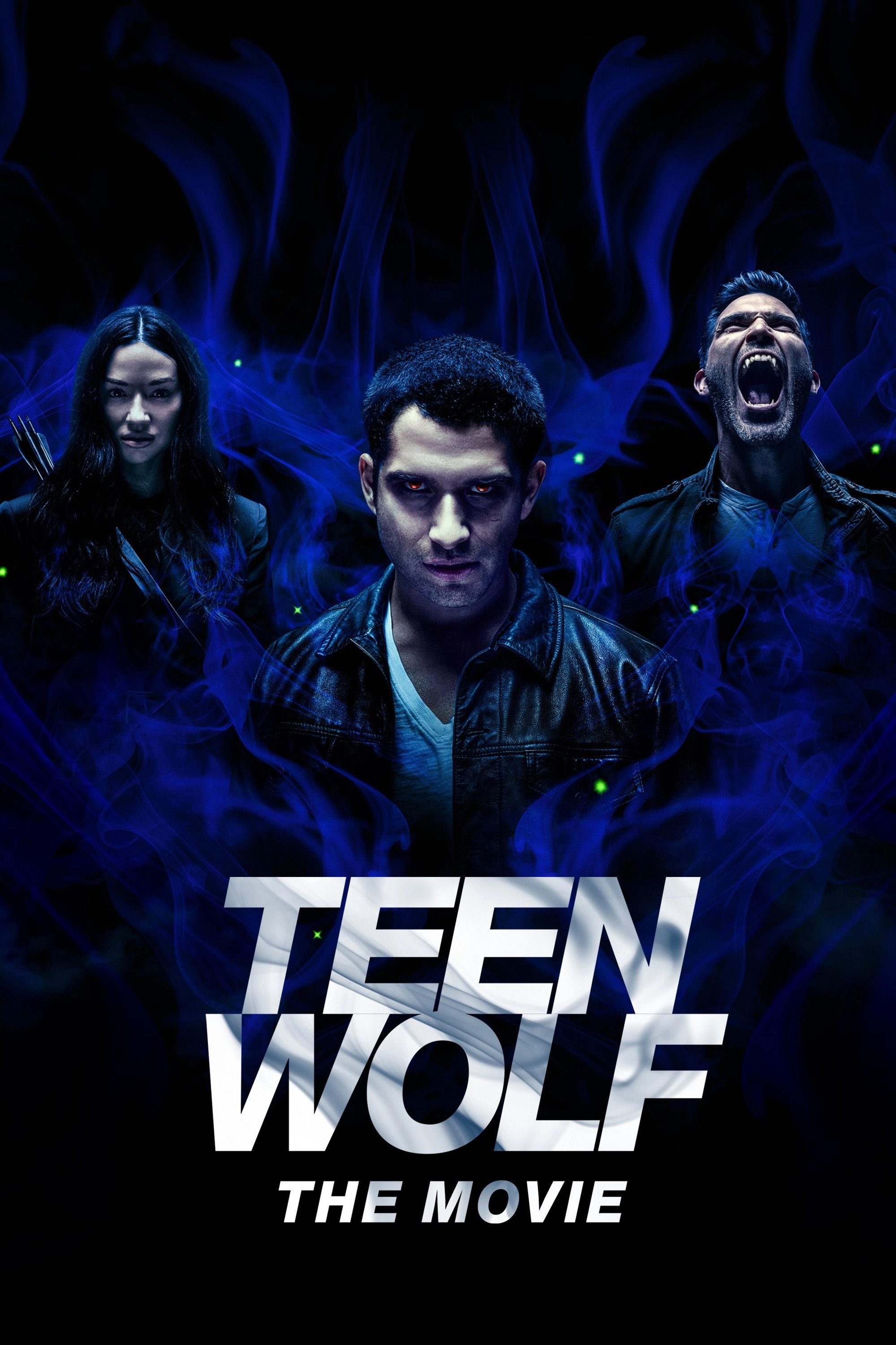 Teen Wolf: The Movie