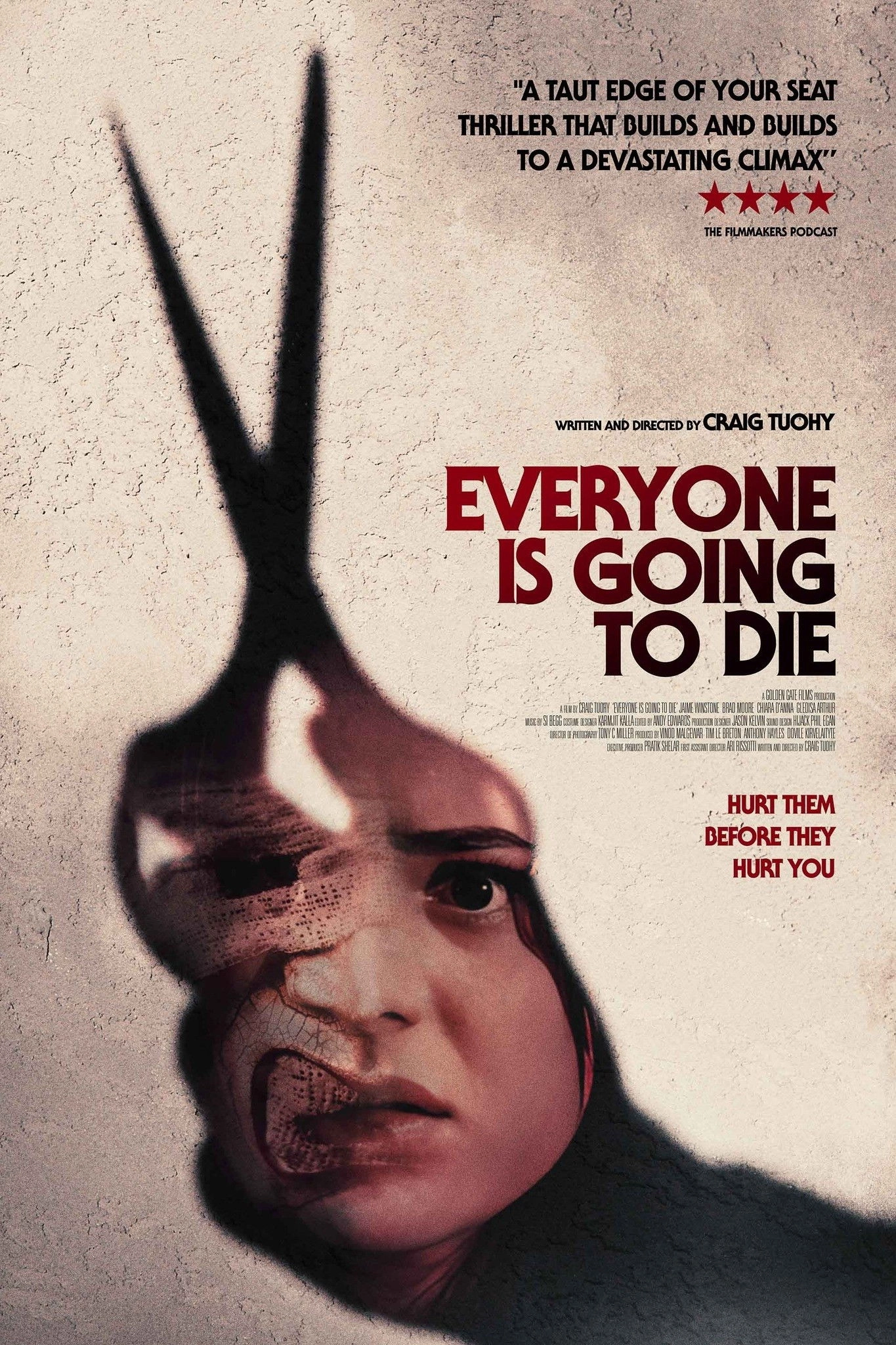 Everyone Is Going to Die