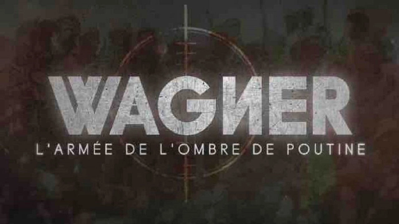 Wagner, Putin's Shadow Army