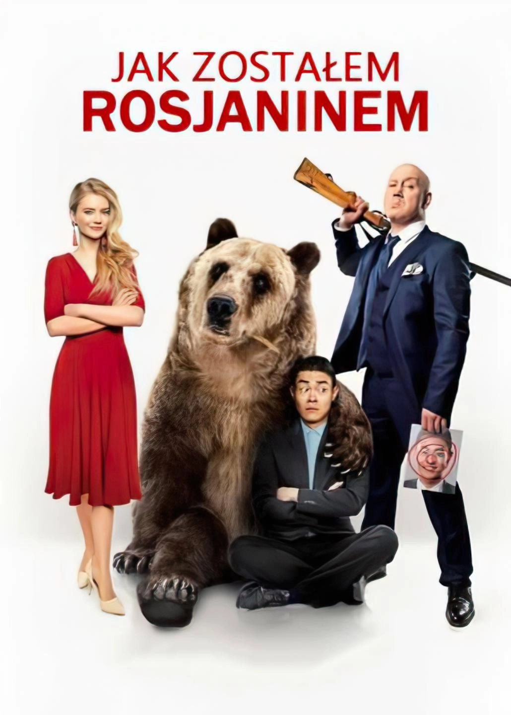 How I Became Russian