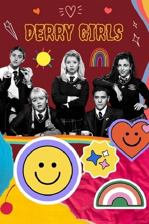 Derry Girls