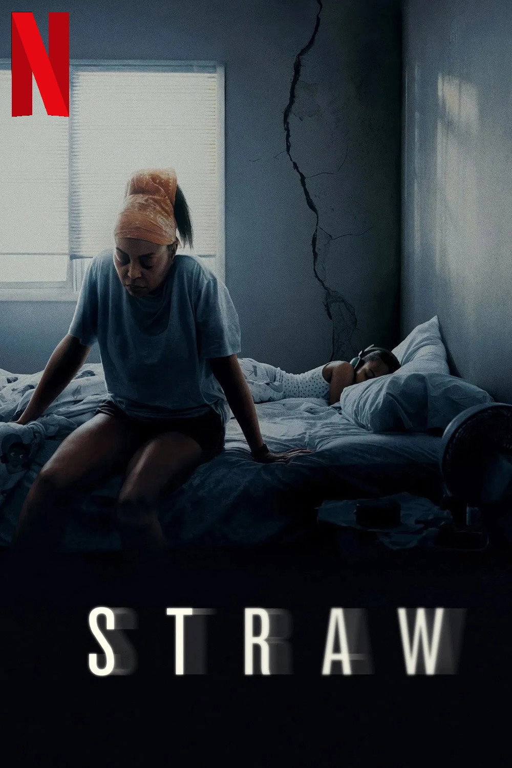 STRAW