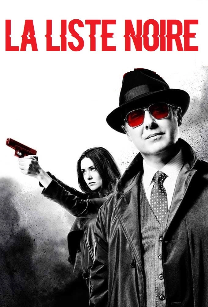 The Blacklist