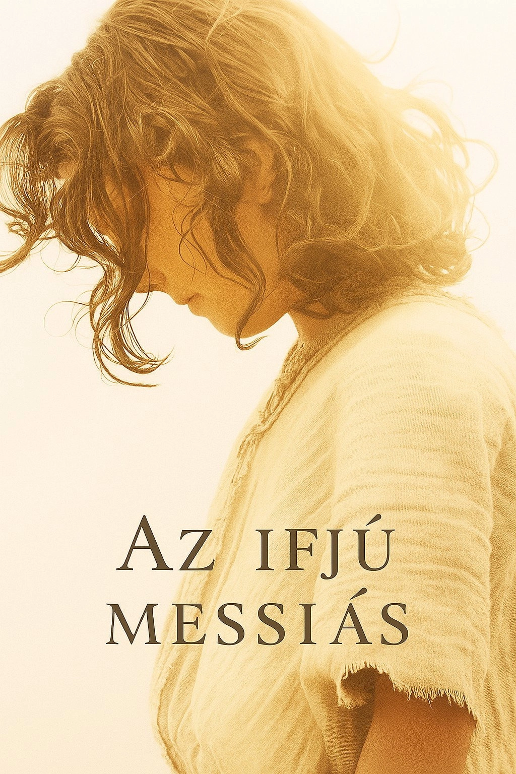 The Young Messiah