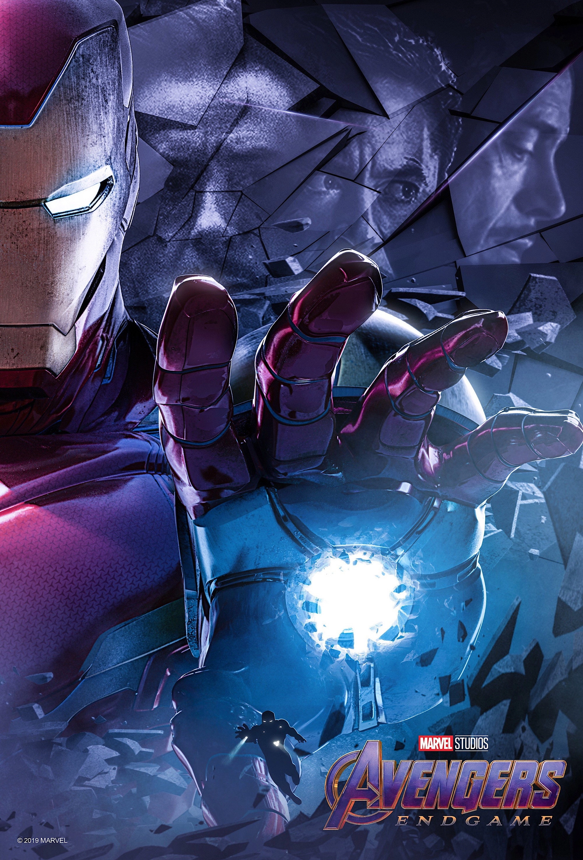Avengers: Endgame