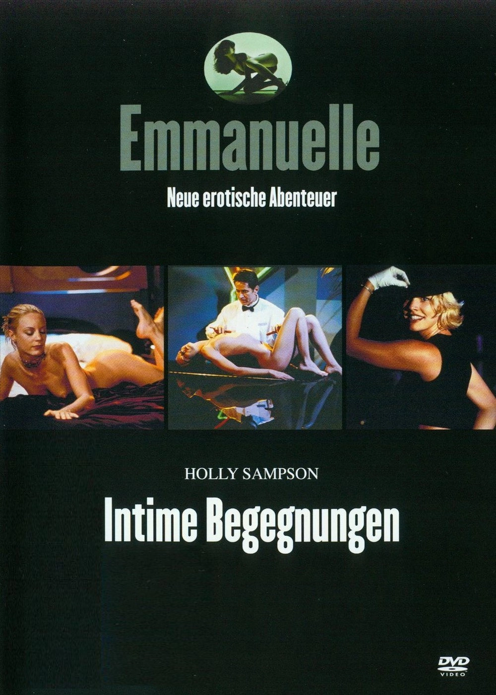Emmanuelle 2000: Emmanuelle's Intimate Encounters