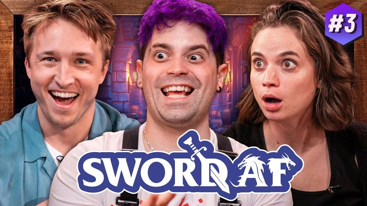 Sword AF