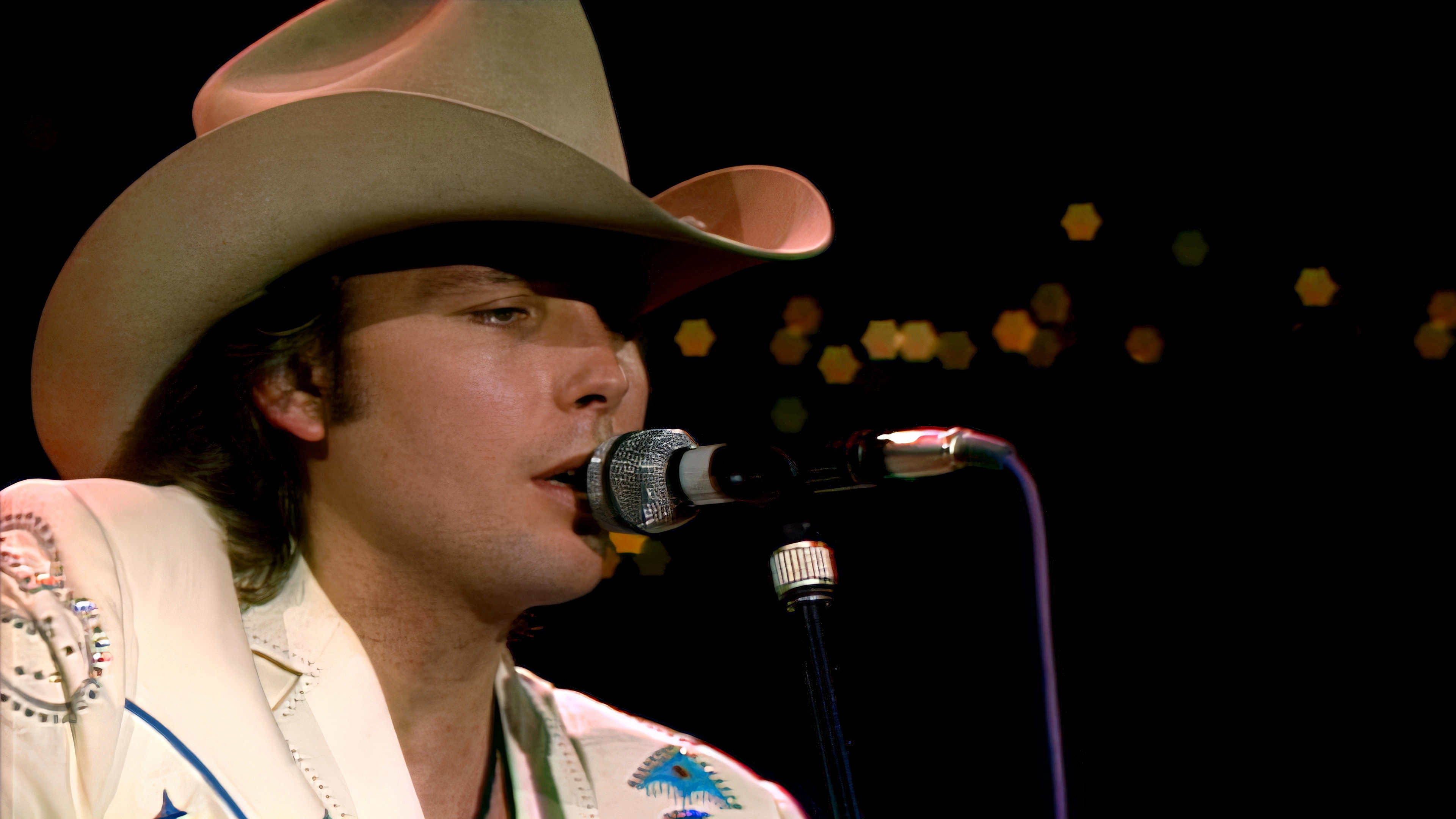 Dwight Yoakam - Live from Austin TX