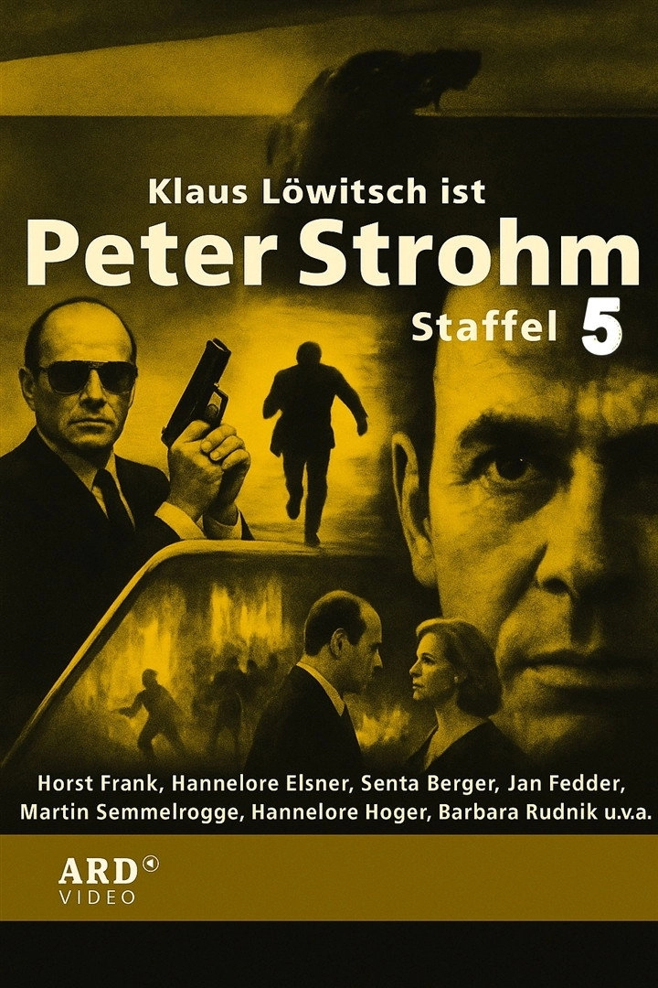 Peter Strohm